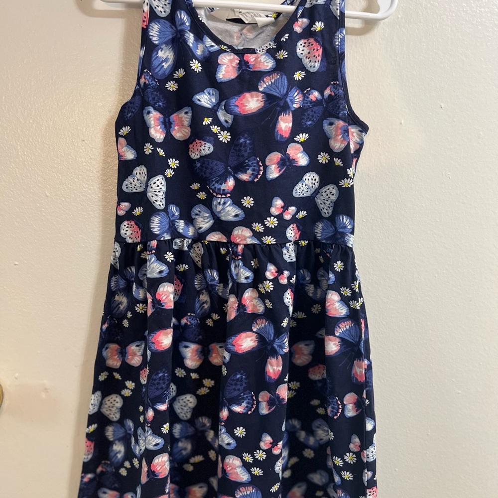 Girls H&M Dress